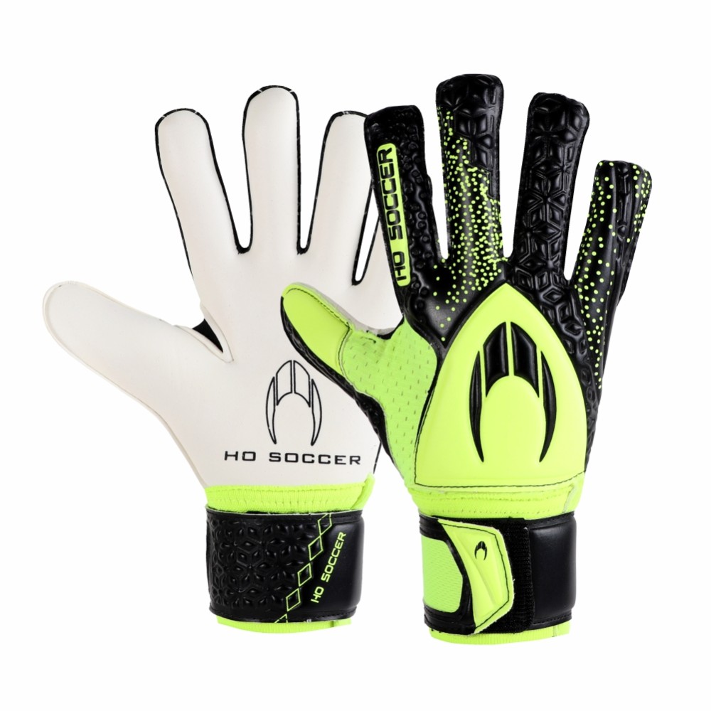 Ho soccer hot sale junior gloves