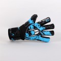 Gants Academy Negative Blue