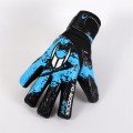 Gants Academy Negative Blue