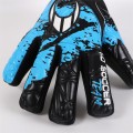 Gants Academy Negative Blue