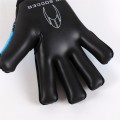 Gants Academy Negative Blue