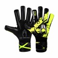 Gants Academy Negative Lime