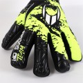 Gants Academy Negative Lime