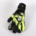 Gants Academy Negative Lime