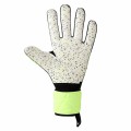 Guante Plus Legend SSG Negative Lime
