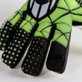 Guante Plus Legend SSG Negative Lime