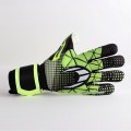 Guante Plus Legend SSG Negative Lime