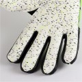 Guante Plus Legend SSG Negative Lime