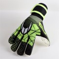 Guante Plus Legend SSG Negative Lime