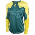 Maillot Ikarus vert