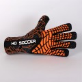 Gants Pro Evolution NG Web Orange