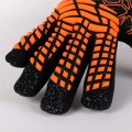 Gants Pro Evolution NG Web Orange