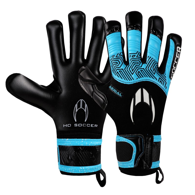 Gants Aerial NG Blue Shadow