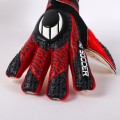 Glove Initial  Arena NG Red