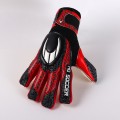 Glove Initial  Arena NG Red