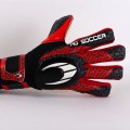 Glove Initial  Arena NG Red