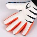 Gants Rage Plus Hazard V2 Blue