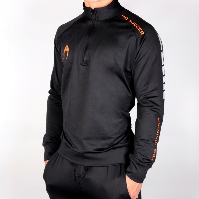 Sudadera Entrenamiento Adulto