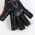 Glove Academy Negative Orange