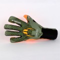 Gants Legend III RN Orange Cell