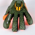 Gants Legend III RN Orange Cell