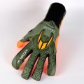 Gants Legend III RN Orange Cell