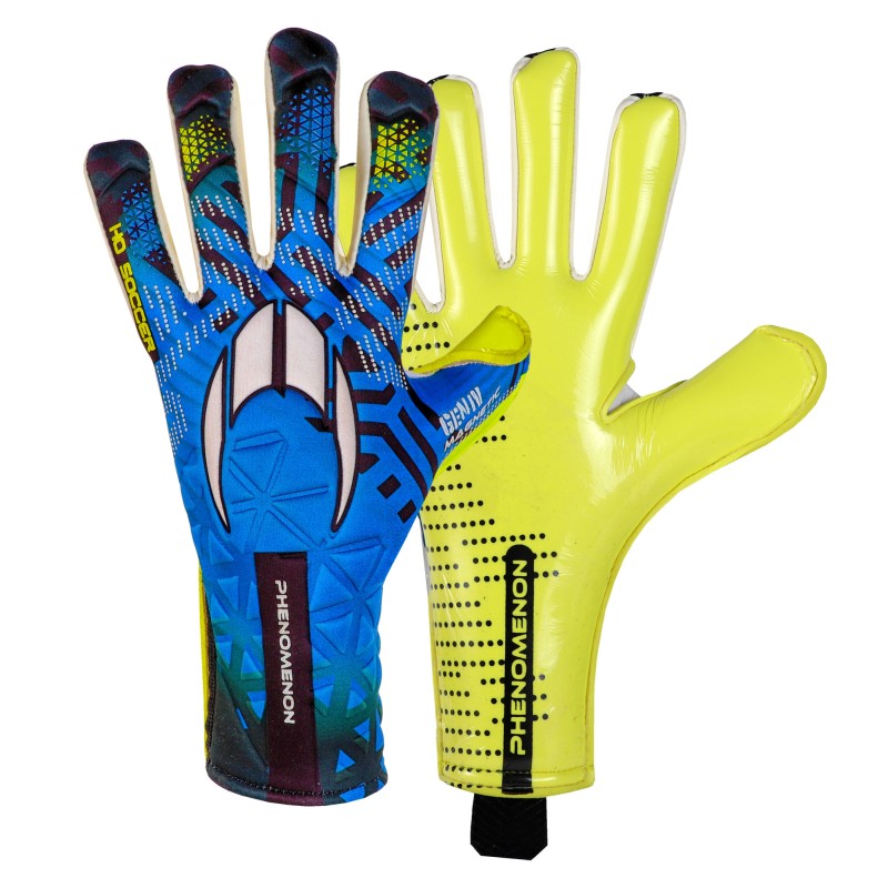 Gants Phenomenon Magnetic NG Gen V Speed Blue