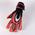 Glove Initial  Arena NG Fire Red