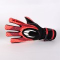 Glove Initial  Arena NG Fire Red