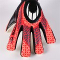 Glove Initial  Arena NG Fire Red