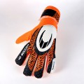 Gants Trainer Arena Orange