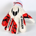 Glove Guerrero PRO R/N Axial Red