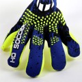 Gants SSG Kontrol Knit Tech Blue Alert