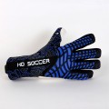 Gloves Pro Evolution NG Web Blue