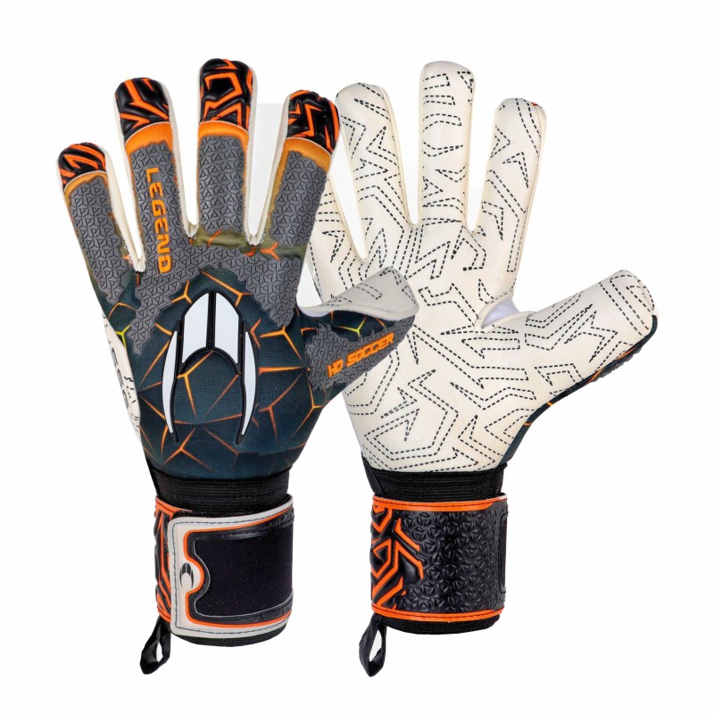 Glove SSG Legend III NG Orange Cell