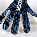 Gloves First Evolution III RN Blue Block