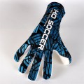 Gants First Evolution III RN Blue Block