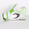 Gants One Flat Blade Green