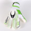 Gants One Flat Blade Green