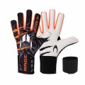 Glove Rage Plus Hazard V2 Orange