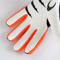 Gants Rage Plus Hazard V2 Orange