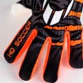 Gants Rage Plus Hazard V2 Orange