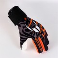 Glove Rage Plus Hazard V2 Orange