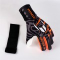 Glove Rage Plus Hazard V2 Orange