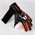 Gants Rage Plus Hazard V2 Orange