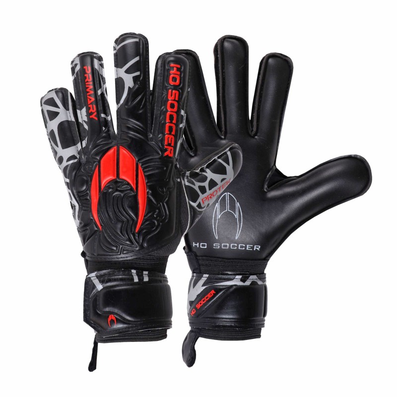 Gants Primary Protek FL Axial Blackout