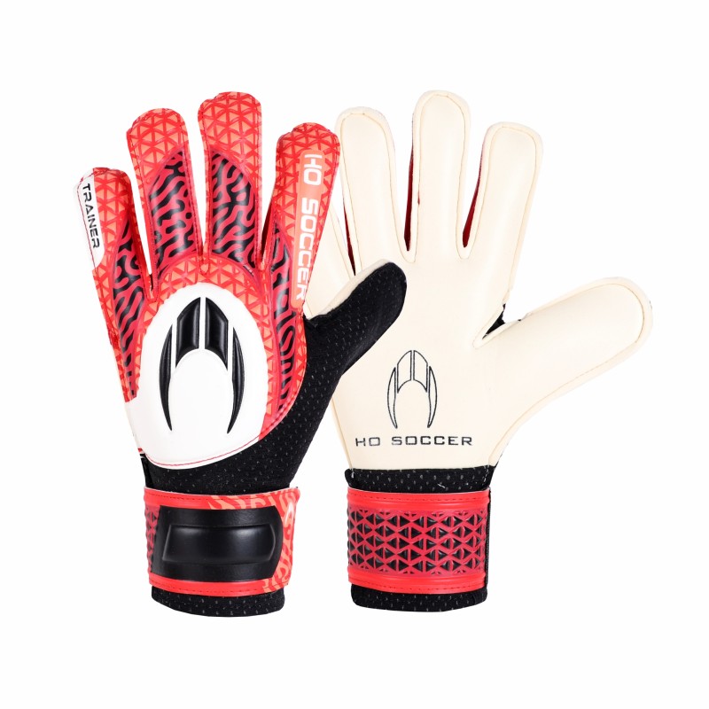 Gants Trainer Arena Red