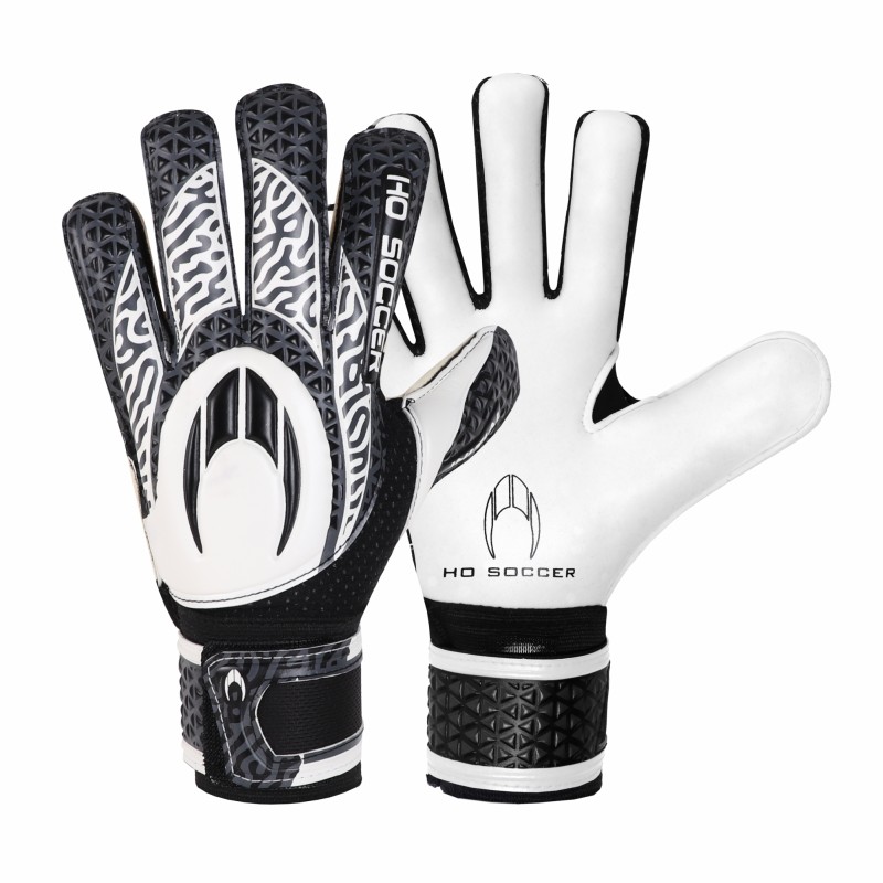 Glove Initial  Arena NG Black Shadow