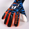 Glove Rage Plus Hazard V2 Blue