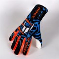 Glove Rage Plus Hazard V2 Blue